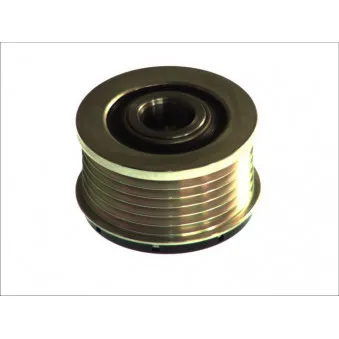Poulie roue libre, alternateur BOSCH F 00M 147 907
