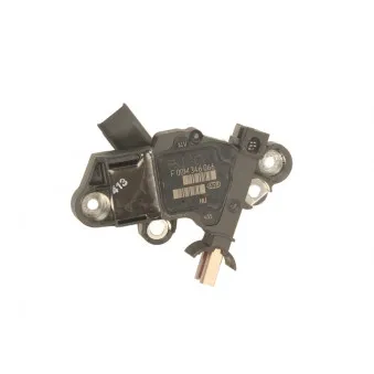 Régulateur d'alternateur BOSCH F 00M 346 066