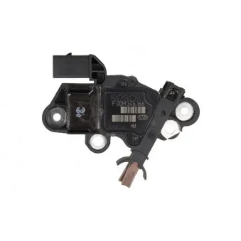 Régulateur d'alternateur BOSCH F 00M 346 166