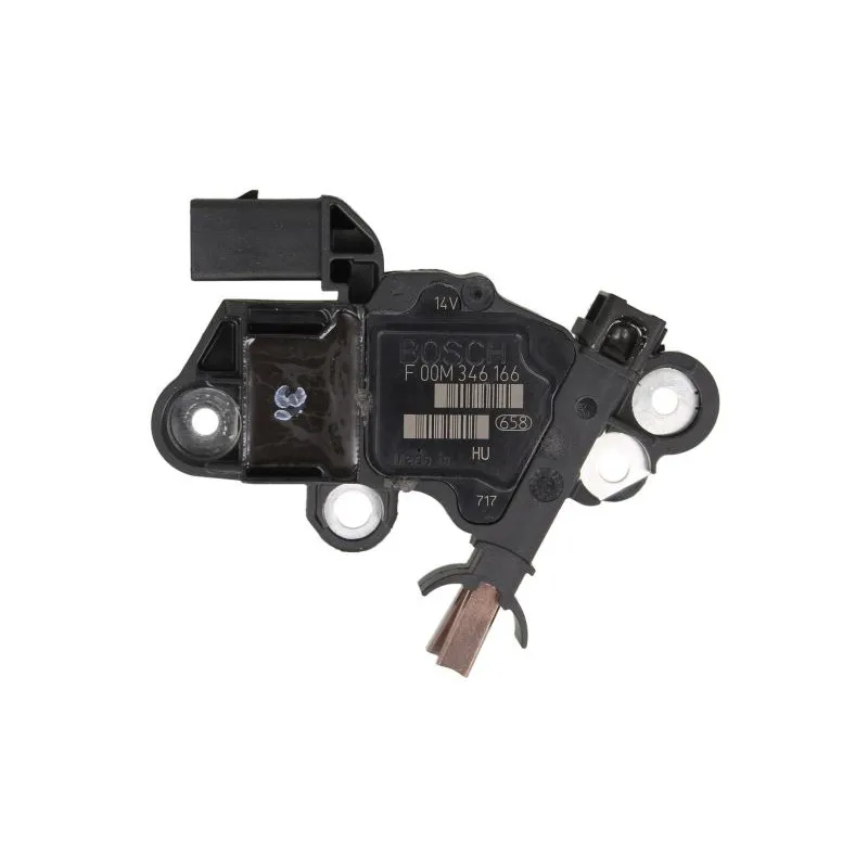 Régulateur d'alternateur BOSCH F 00M 346 166