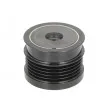 Poulie, alternateur BOSCH F 00M 991 139 - Visuel 2