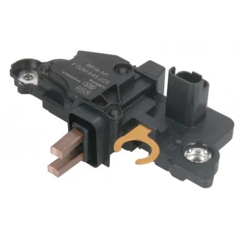 Régulateur d'alternateur BOSCH F 00M A45 225