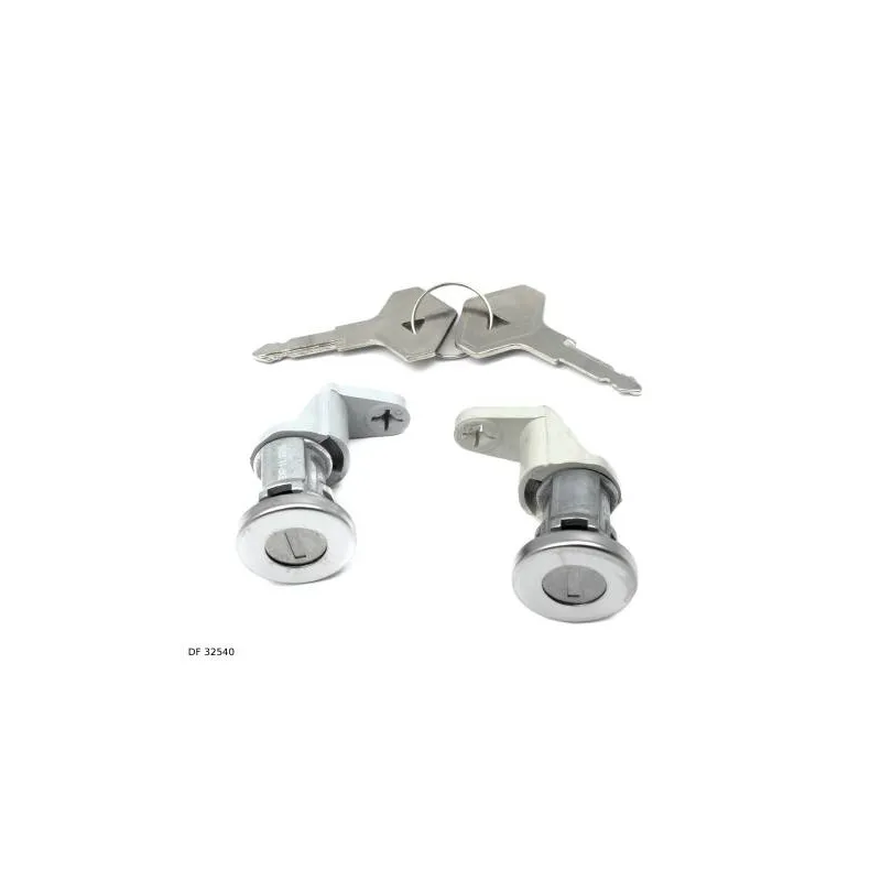 Cylindre de serrure TEKNÖR DF 32540