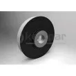 Poulie, vilebrequin KENTPAR 152 K146 01 - Visuel 2