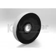 Poulie, vilebrequin KENTPAR 152 K146 01 - Visuel 1