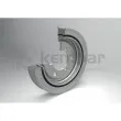Poulie, vilebrequin KENTPAR 152 K148 01 - Visuel 3