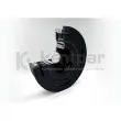 Poulie, vilebrequin KENTPAR 152 K152 01 - Visuel 3