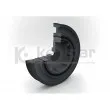 Poulie, vilebrequin KENTPAR 152 K153 01 - Visuel 3