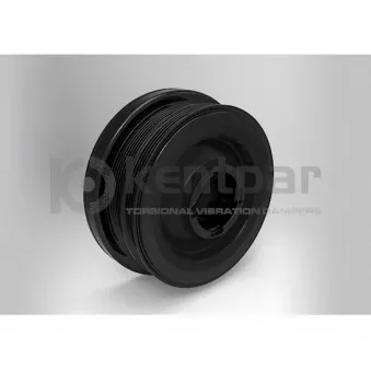 Poulie, vilebrequin KENTPAR 152 K157 01