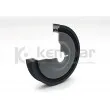 Poulie, vilebrequin KENTPAR 152 K158 01 - Visuel 3