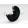 Poulie, vilebrequin KENTPAR 152 K159 01 - Visuel 3