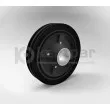 Poulie, vilebrequin KENTPAR 152 K206 01 - Visuel 2