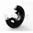Poulie, vilebrequin KENTPAR 152 K210 01 - Visuel 3