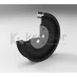 Poulie, vilebrequin KENTPAR 152 K213 01 - Visuel 3
