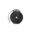 Compresseur, climatisation ALANKO 550068 - Visuel 1