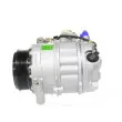 Compresseur, climatisation ALANKO 550591 - Visuel 2