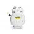 Compresseur, climatisation ALANKO 550668 - Visuel 3