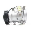 Compresseur, climatisation ALANKO 550719 - Visuel 2