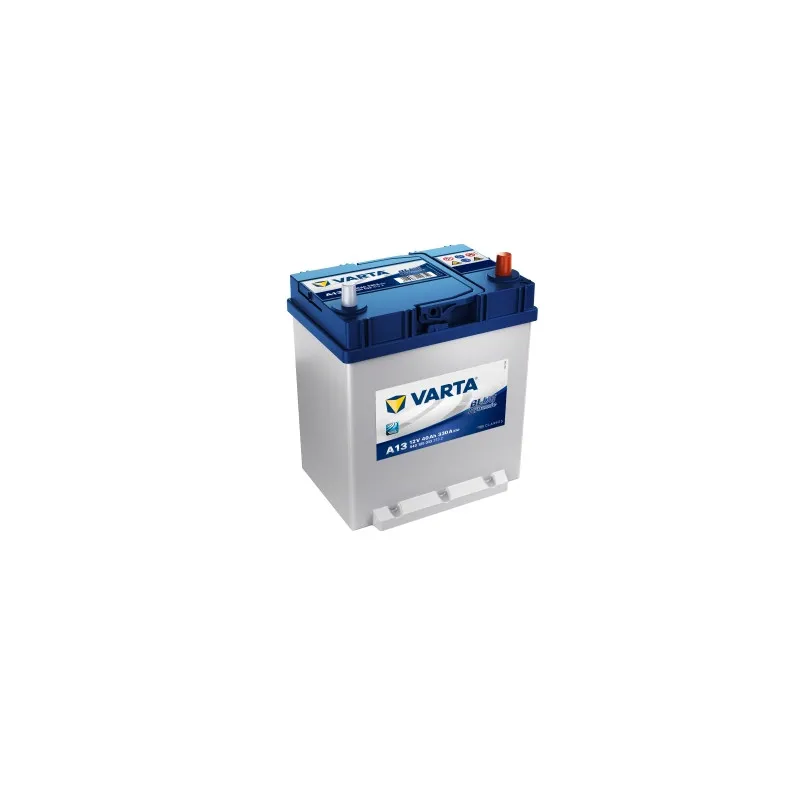 Batterie de démarrage VARTA 5401250333132