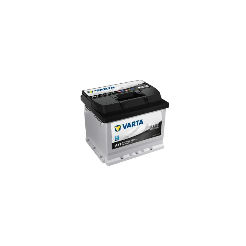 Batterie de démarrage VARTA 5414000363122