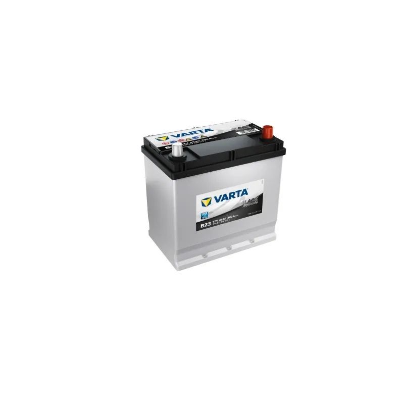 Batterie de démarrage VARTA 5450770303122