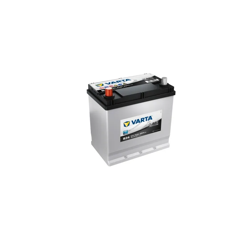 Batterie de démarrage VARTA 5450790303122