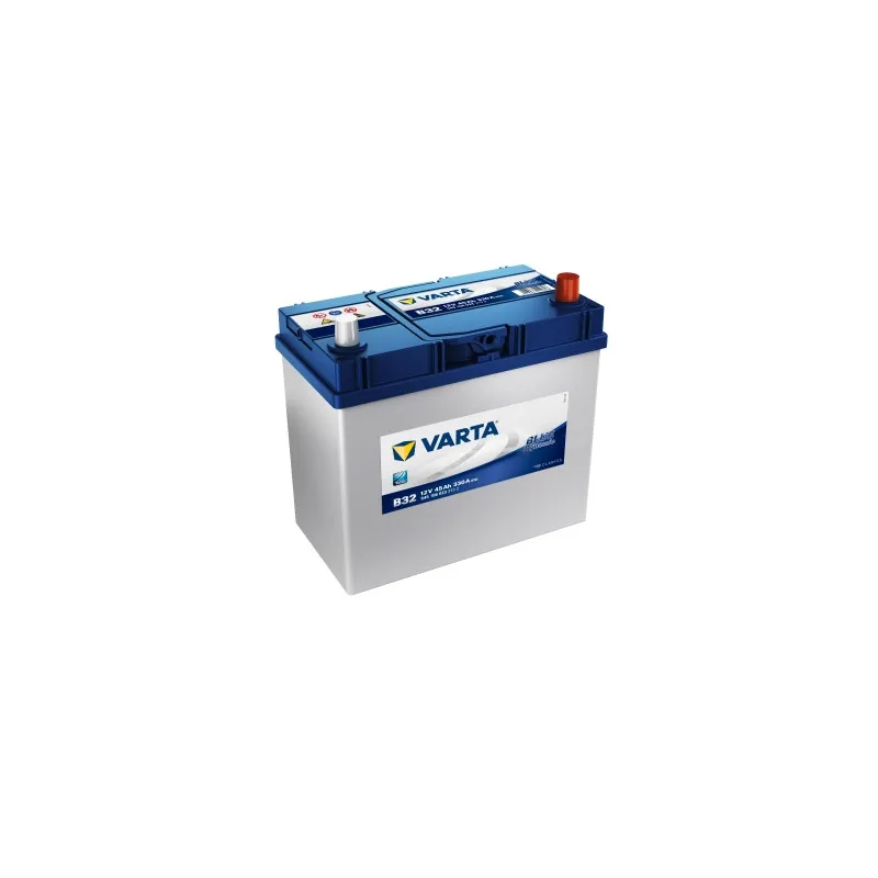 Batterie de démarrage VARTA 5451560333132