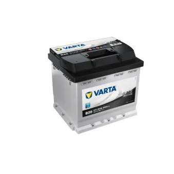 Batterie de démarrage VARTA 5454130403122
