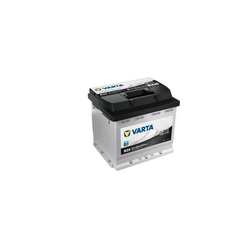 Batterie de démarrage VARTA 5454130403122