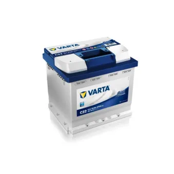 Batterie de démarrage VARTA 5524000473132
