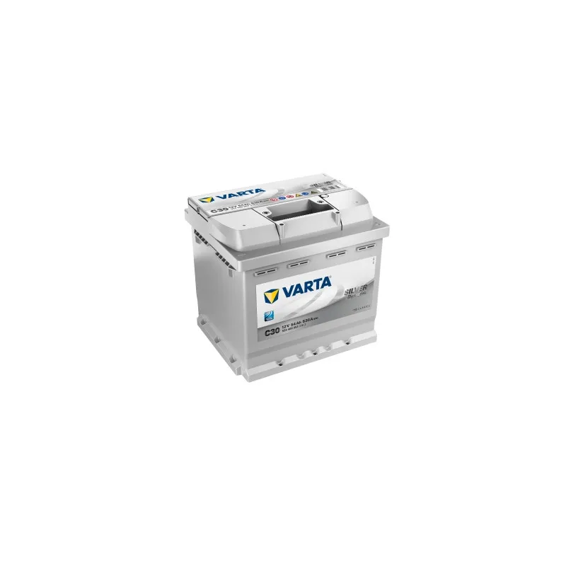 Batterie de démarrage VARTA 5544000533162