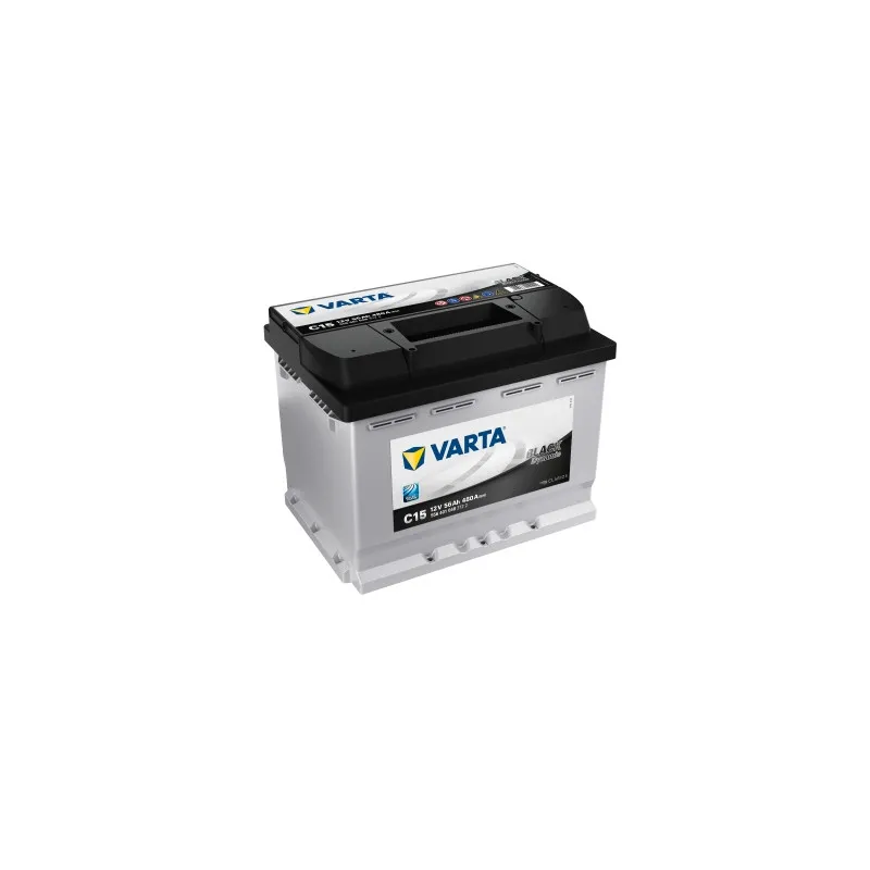 Batterie de démarrage VARTA 5564010483122