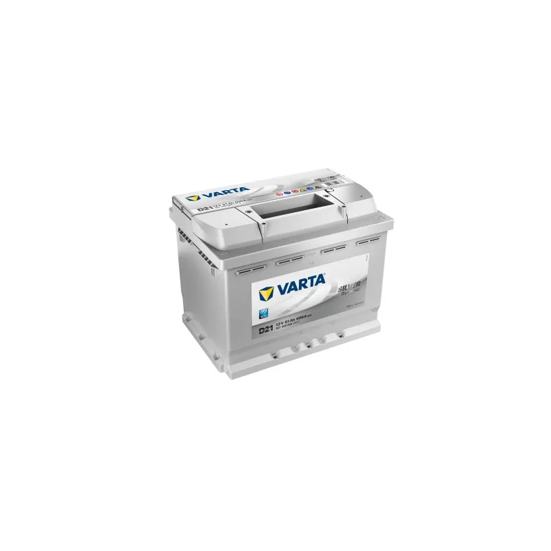 Batterie de démarrage VARTA 5614000603162