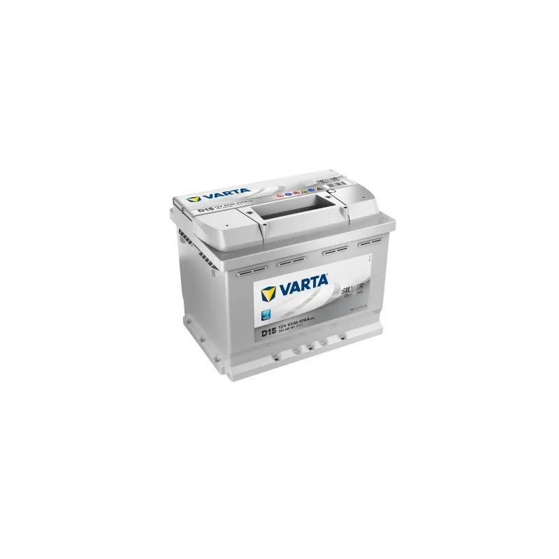 Batterie de démarrage VARTA 5634000613162