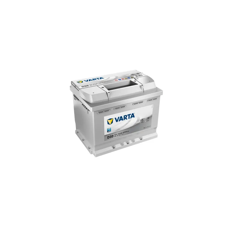 Batterie de démarrage VARTA 5634010613162