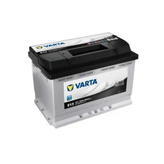 Batterie de démarrage VARTA 5704090643122