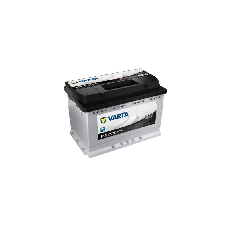 Batterie de démarrage VARTA 5704090643122