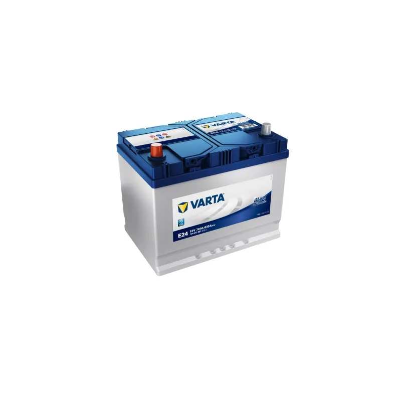 Batterie de démarrage VARTA 5704130633132