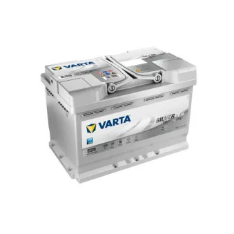 Batterie de démarrage Start & Stop VARTA 570901076D852