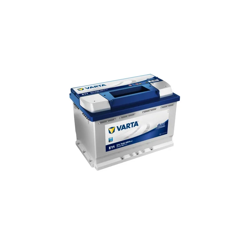 Batterie de démarrage VARTA 5740120683132