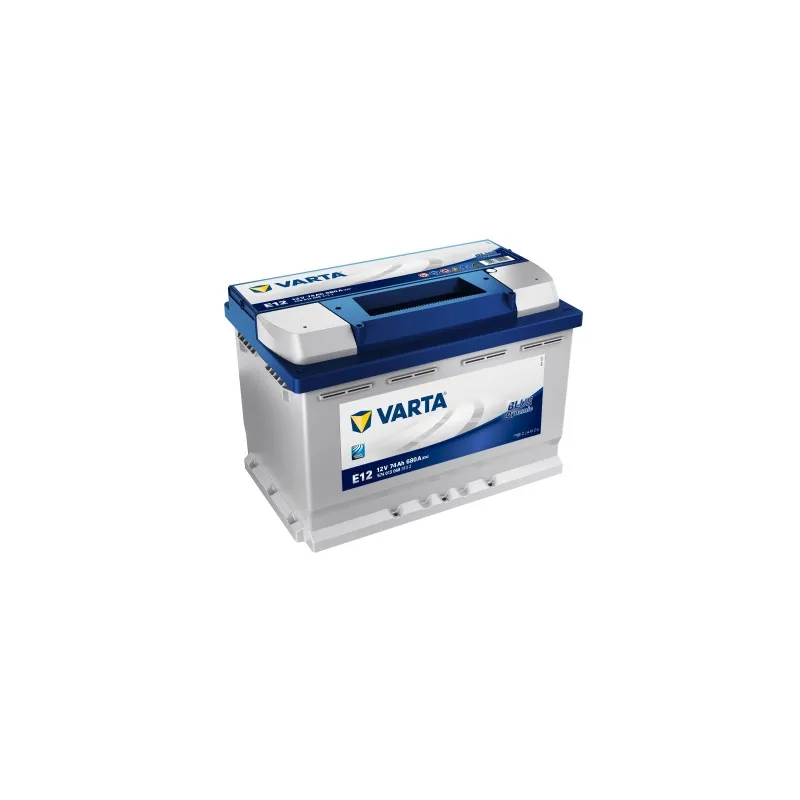Batterie de démarrage VARTA 5740130683132