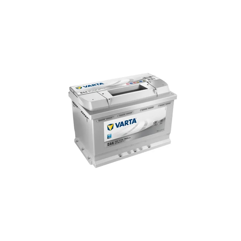 Batterie de démarrage VARTA 5774000783162