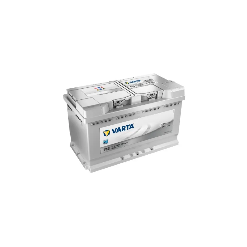 Batterie de démarrage VARTA 5852000803162