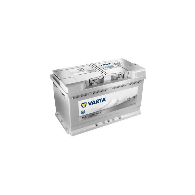 Batterie de démarrage VARTA 5854000803162