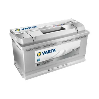Batterie de démarrage VARTA 6004020833162