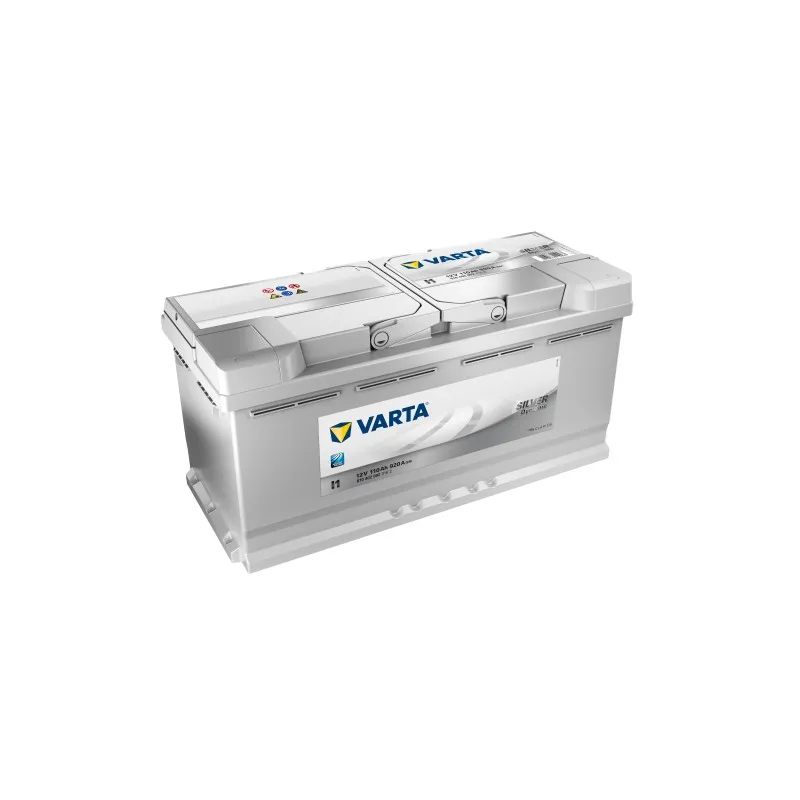 Batterie de démarrage VARTA 6104020923162