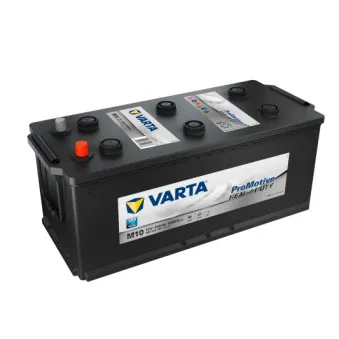 Batterie de démarrage VARTA