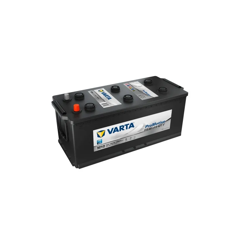 Batterie de démarrage VARTA 690033120A742