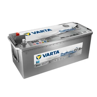 Batterie de démarrage Start & Stop VARTA
