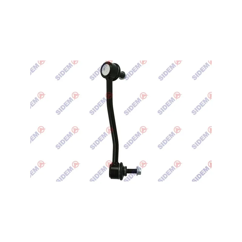 Entretoise/tige, stabilisateur avant droit SIDEM 15061